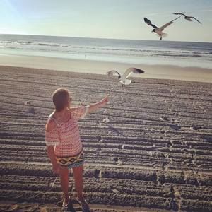 Meet your Posher, Tara